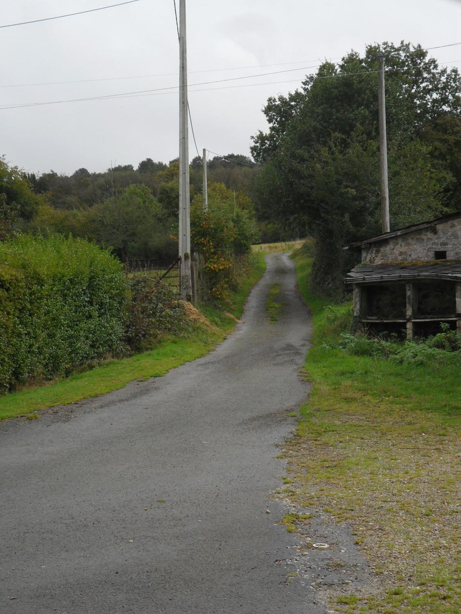 Les Hautes Loignieres Pre-en-Pail-Saint-Samson Bagian luar foto