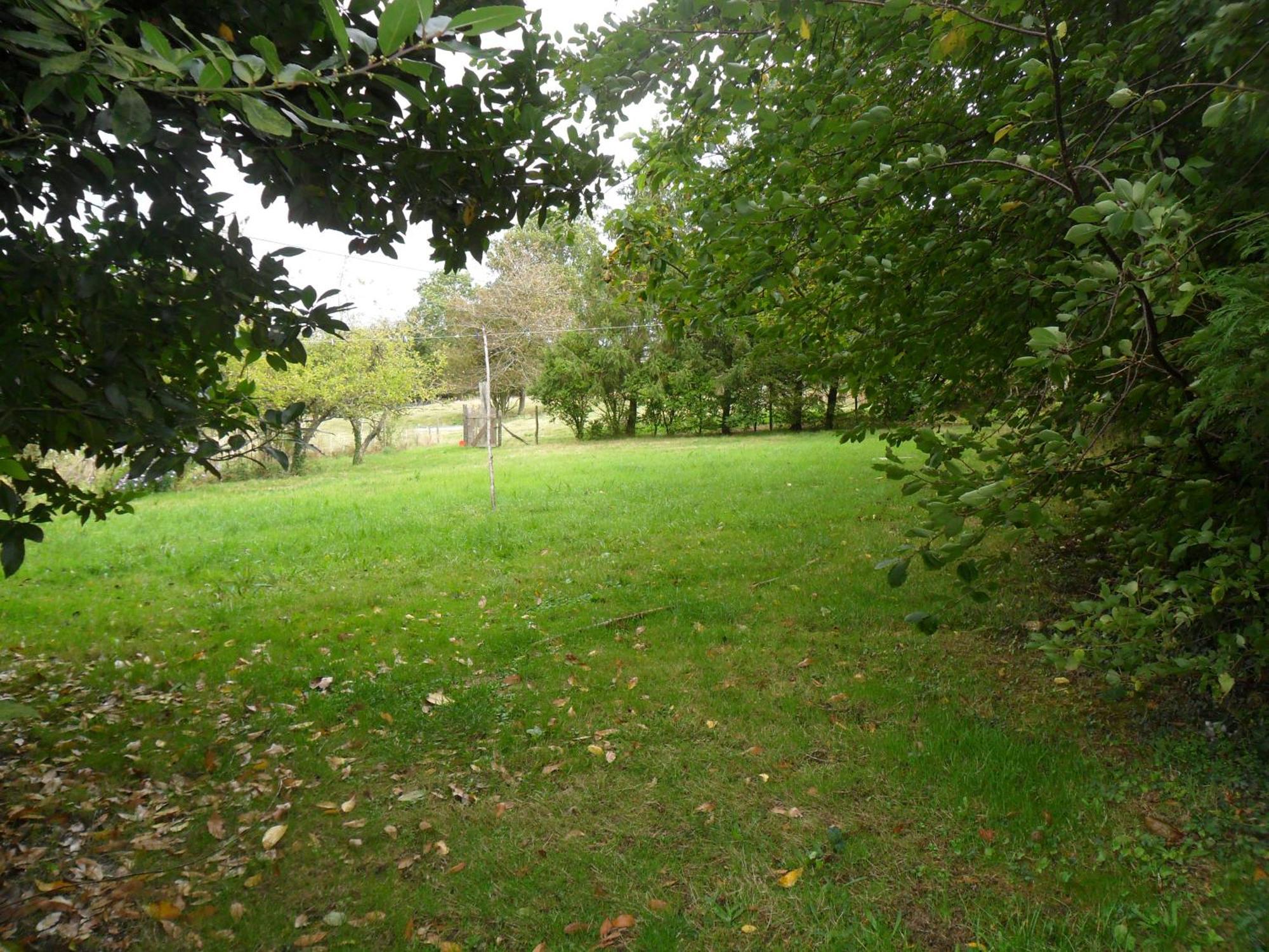 Les Hautes Loignieres Pre-en-Pail-Saint-Samson Bagian luar foto